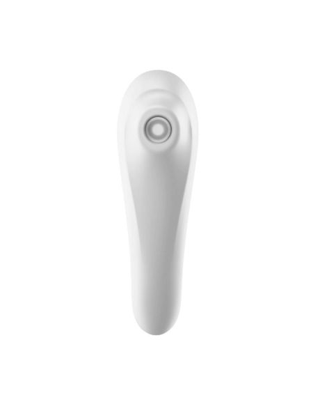 Masażer łechtaczki wibrator 2w1 Satisfyer Dual - 5